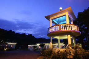 Taitung Moon House